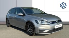 Volkswagen Golf 1.5 TSI EVO SE 5dr Petrol Hatchback